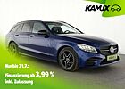 Mercedes-Benz C 300 d T Aut. AMG Line +Navi+LED+ACC+Pano