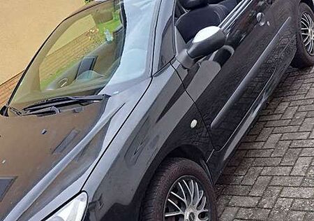 Peugeot 206 CC 110 Filou