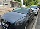 Audi TT Coupe 2.0 TFSI quattro S tronic