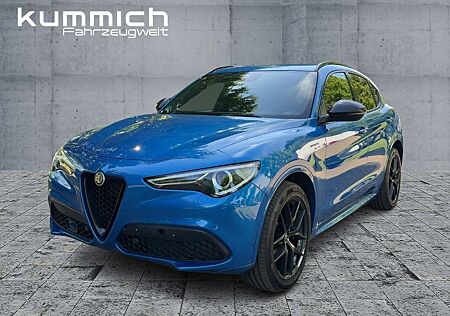 Alfa Romeo Stelvio Veloce 2.0T 280PS AT8 Q4