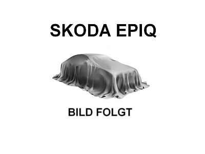 Skoda Epiq Essence 40 (Batterie 38,5 kWh) (Elektro) 135PS