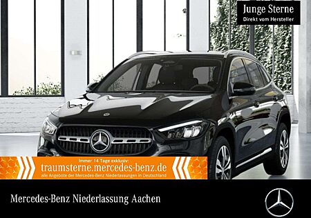 Mercedes-Benz GLA 220 d 4M PROGRESSIVE+LED+KAMERA+TOTW+8G