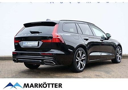 Volvo V60 T6 AWD Recharge R-Design STHZ/CAM/BLIS/ACC