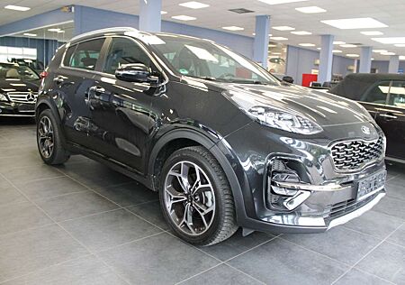 Kia Sportage 1.6 T-GDI 2WD DCT GT-Line