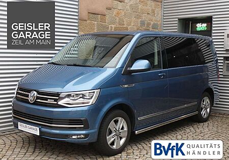 VW T6 Multivan Volkswagen Comfortline AHK TOP 30 Mon. Garantie