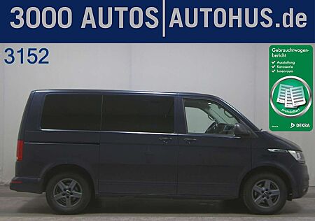 VW T6 Volkswagen .1 Multivan Transporter 2.0 TDI FWD Family