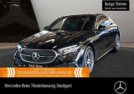 Mercedes-Benz E 200 AMG 360° Pano Burmester Distr. LED Totwinkel