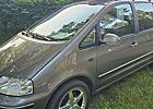 VW Sharan Volkswagen 2.0 TDI United II