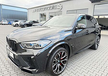 BMW X5 M X5M*INDIVIDUAL*FOND+3xTV*360*HUD*ACC*DAB*LASER*