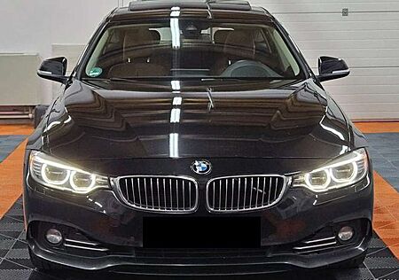 BMW 420d 420 Gran Coupe 190cv