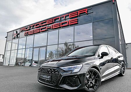Audi RS3 Limousine 2.5 TFSI RS-Design* Matrix* Pano*