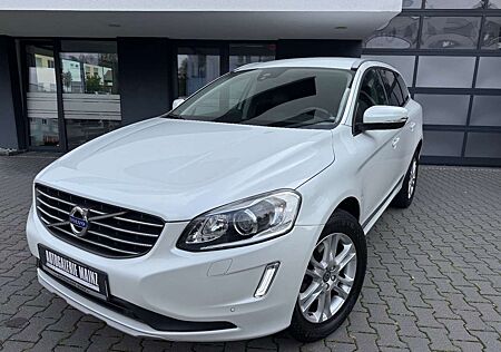 Volvo XC 60 XC60 Summum AWD