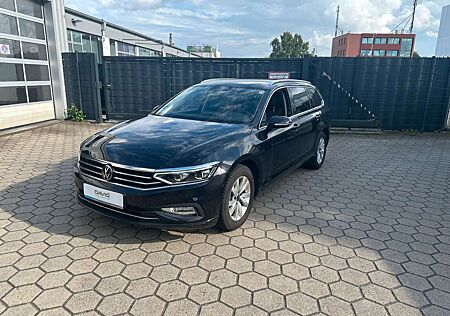 VW Passat Variant Volkswagen Business*Kamera*Massage*