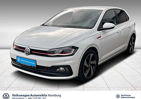VW Polo GTI Volkswagen 2.0 TSI DSG LED/NAVI/SITZHZG./PDC