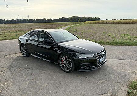 Audi S6 V8 Quattro