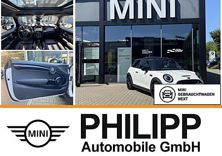 Mini Cooper SE PANO h/k Head-Up LenkradHzg Kamera LED