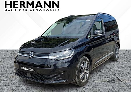VW Caddy Volkswagen 2.0 TDI Move LED*PANO*PDC*LED*PDC*Pano*SD