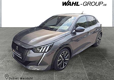 Peugeot 208 GT*LED*NAVIGATION*360° KAMERA*SITZHEIZUNG*