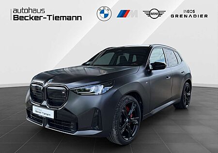 BMW X3 M 50 i xDrive| M Sport Pro | Panorama-Glasdach