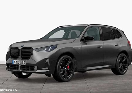 BMW X3 M 50 i xDrive| M Sport Pro | Panorama-Glasdach