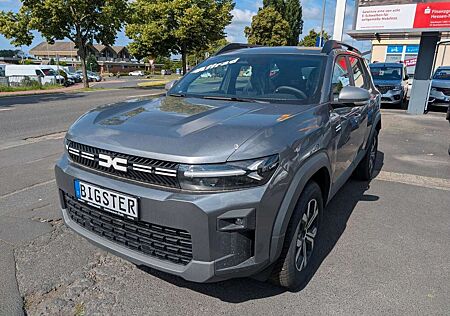 Dacia Bigster TCe 130 Expression 4x4 (12)