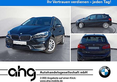 BMW 216 Advantage Klimaaut., PDC, LED