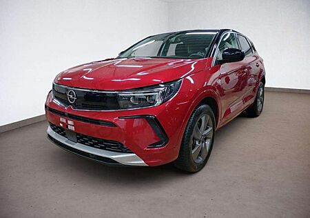 Opel Grandland Elegance 1.2 Turbo AT Navi LED Blendfreies Fernl.