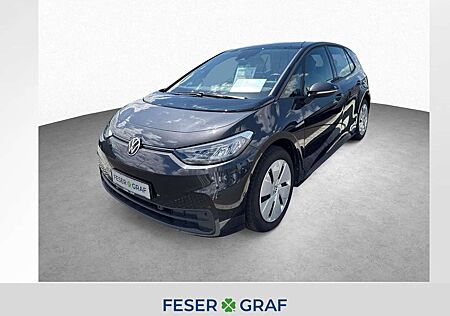VW ID.3 Volkswagen Pure Performance 45 kWh 150PS