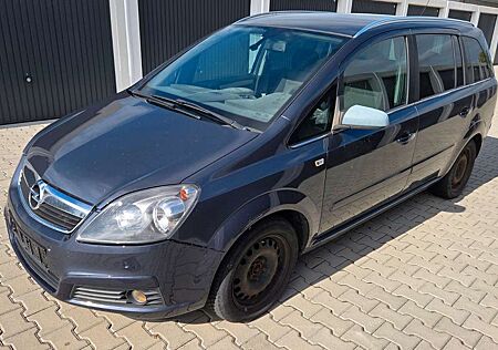 Opel Zafira B Edition 7-Sitzer