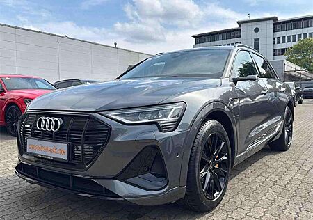 Audi e-tron 55 2x S line ACC AHK HuD NIGHT MASSAGE