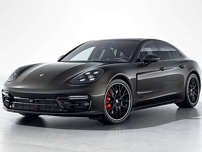 Porsche Panamera Panamera GTS