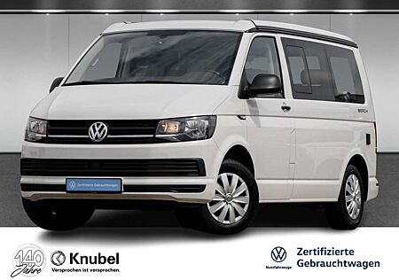VW T6 California Volkswagen Beach 2.0 TDI DSG Climatr. ACC App-Connect