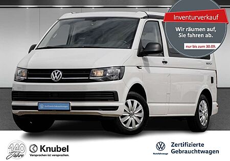 VW T6 California Volkswagen Beach 2.0 TDI DSG Climatr. ACC App-Connect