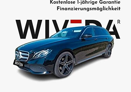 Mercedes-Benz E 200 T Business~Pano~Navi~Kamera~Leder~HUD~LED~