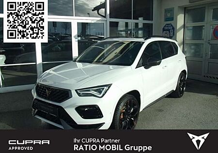 Cupra Ateca EDITION VZ 2.0 TSI DSG 4DRIVE NAVI SITZH.