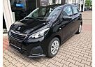 Peugeot 108 ***Active nur 80233 km Laufleistung***