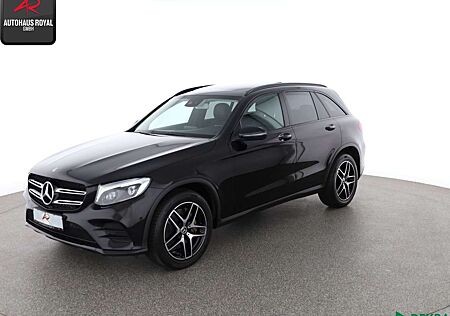 Mercedes-Benz GLC 250 4M 3x AMG PANO,LEDILS,BURMESTER,KAMERA