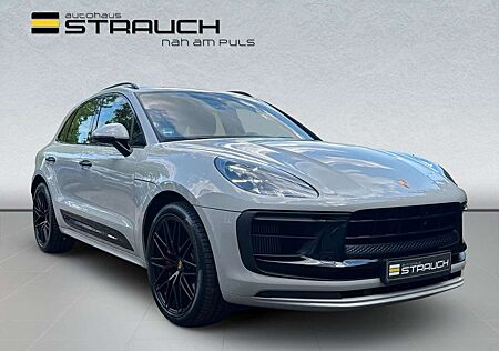 Porsche Macan GTS Navi/Pano/PDLS+/LUFT/LHZ/21"