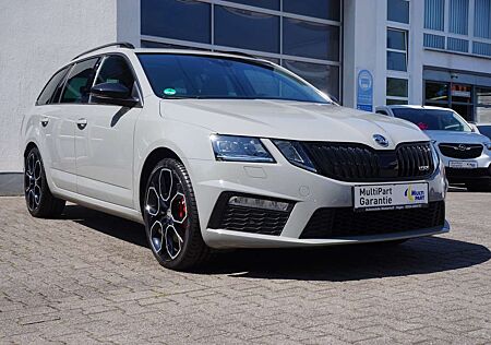 Skoda Octavia Combi RS 245 PDC*LED*NAVI*PANO*SHZ*
