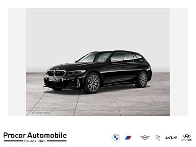 BMW 340 M340i xDrive Touring