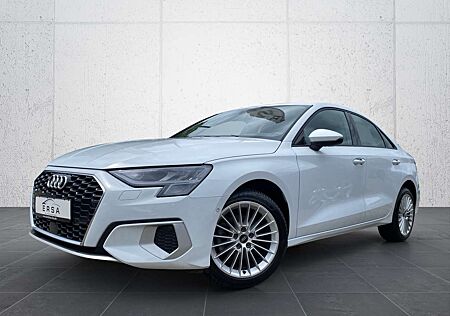 Audi A3 Limousine 30 TFSI advanced*MMI Plus*Virtual Cockpi