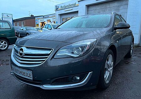 Opel Insignia A Sports Tourer Edition*HU Neu-Insp.Neu