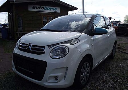 Citroën C1 Citroen Feel