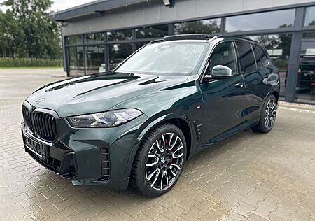 BMW X5 30d M Sport Pro -2Achs-SkyLoung-BelüSitz-360K