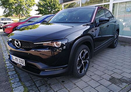 Mazda MX-30 e-SKYACTIV R-EV
