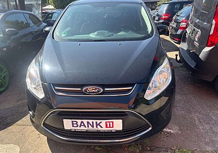 Ford C-Max Trend