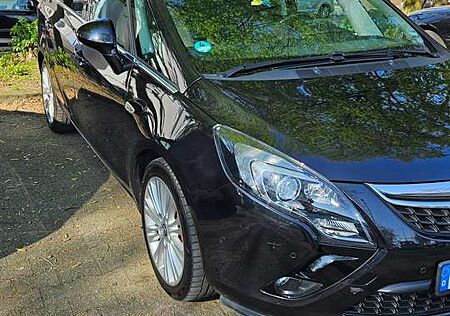 Opel Zafira Tourer 2.0 CDTI ecoFLEX Start/Stop Innovati