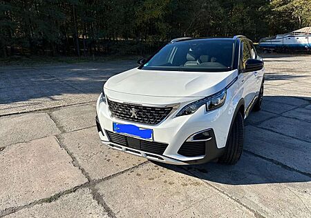 Peugeot 3008 THP 165 EAT6 Start&Stop Allure GT Line