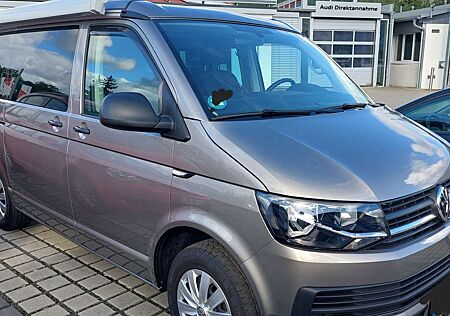 VW T6 California Volkswagen Coast Edition 2,0 TSI