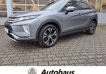 Mitsubishi Eclipse Cross Diamant Edition 2WD